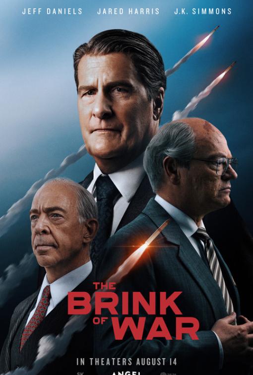 Brink of War 