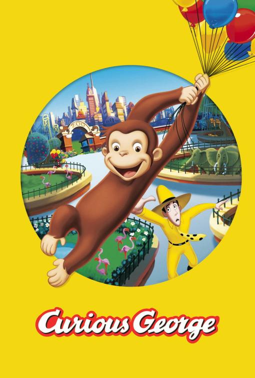 Curious George 