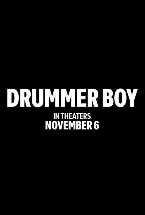 Drummer Boy