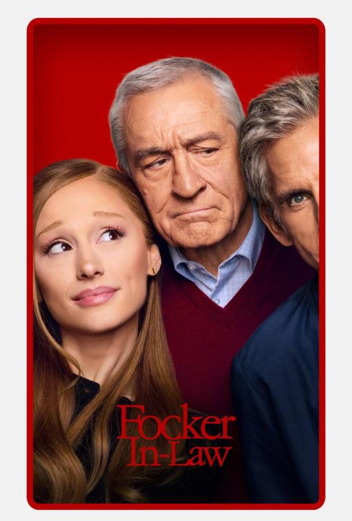 Focker-in-Law