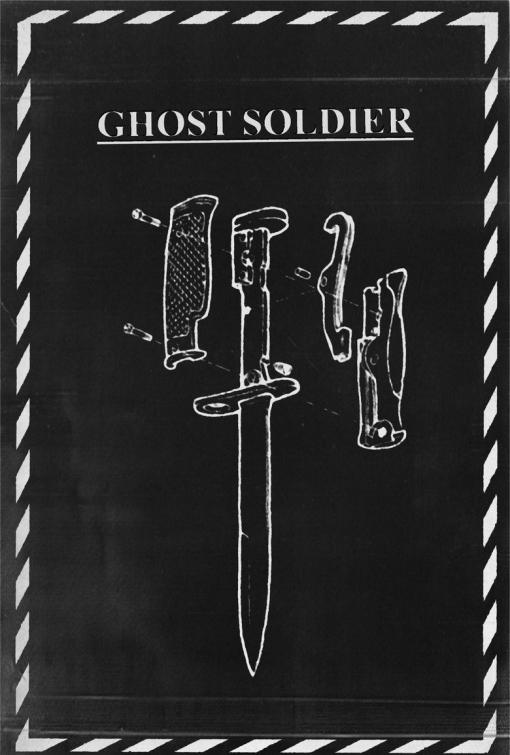 Ghost Soldier