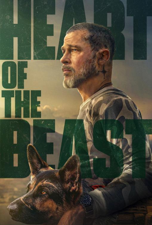 Heart of the Beast