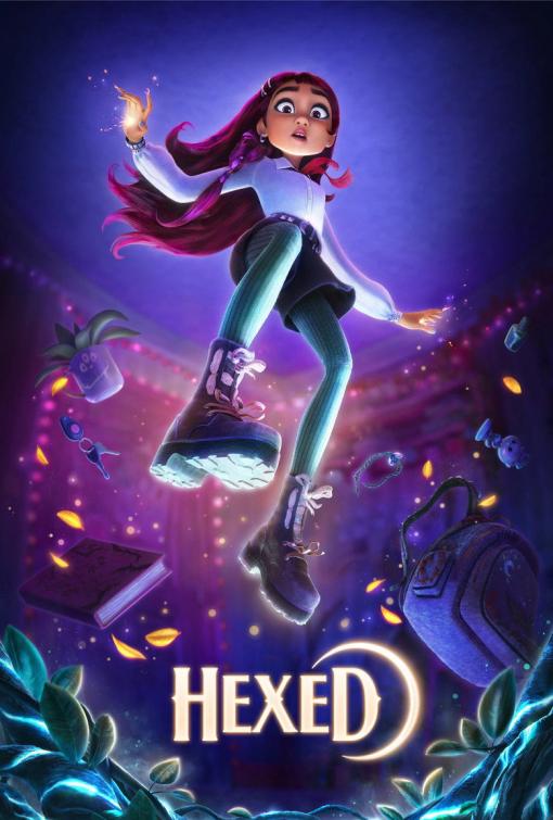 Hexed