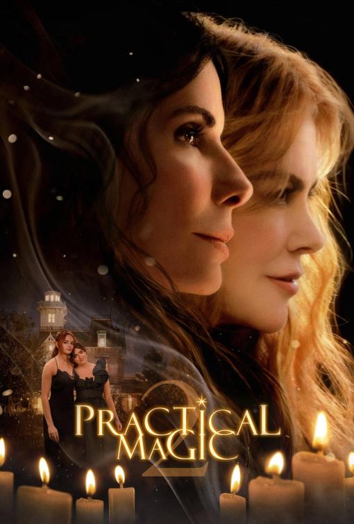 Practical Magic 2