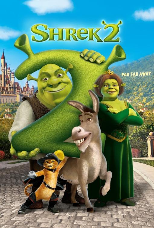 Shrek 2 
