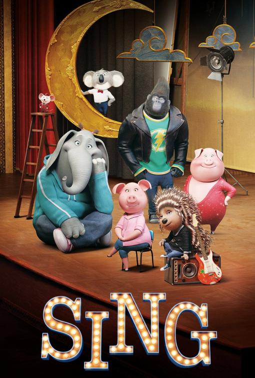 Sing 