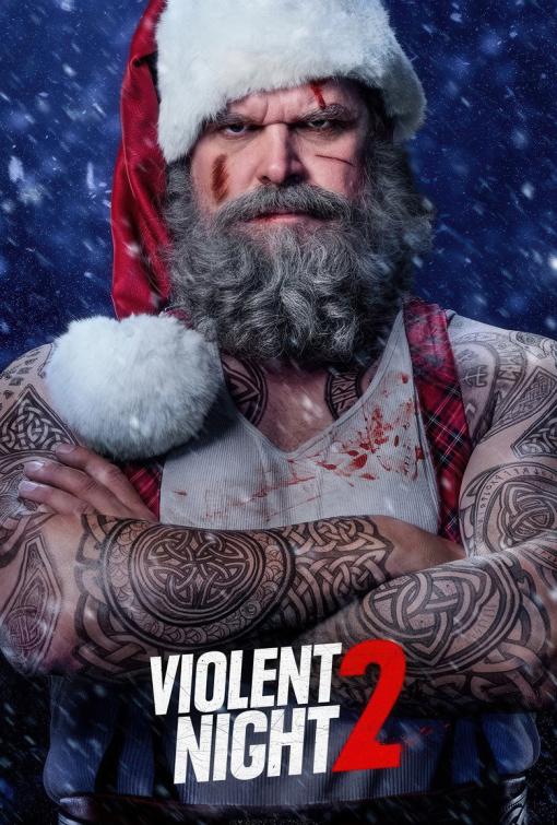 Violent Night 2