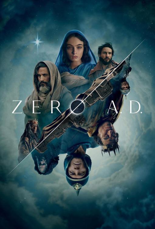 Zero A.D.: The Birth of Christ
